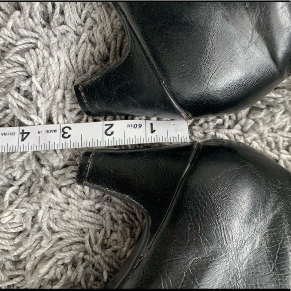 A2 Booties by Aerosole - Picture 6 of 6